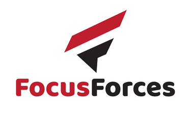 FocusForces.com - Creative brandable domain for sale